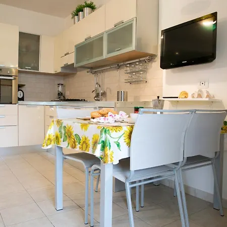 Apartamento Micaene Luxury *