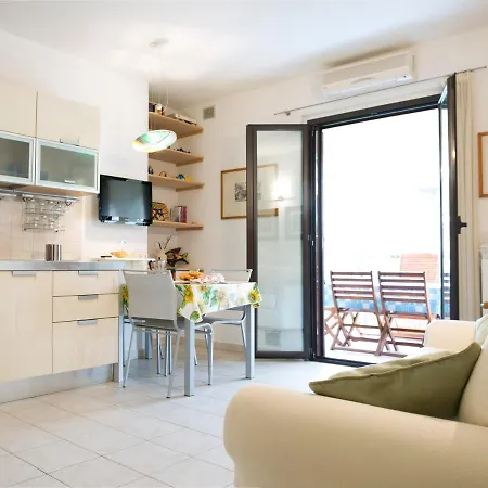 Micaene Luxury Apartamento *