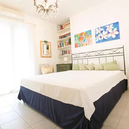 Micaene Luxury Apartamento