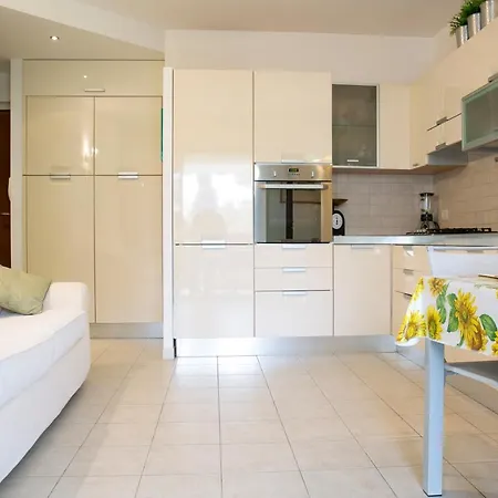 Apartment Micaene Luxury *