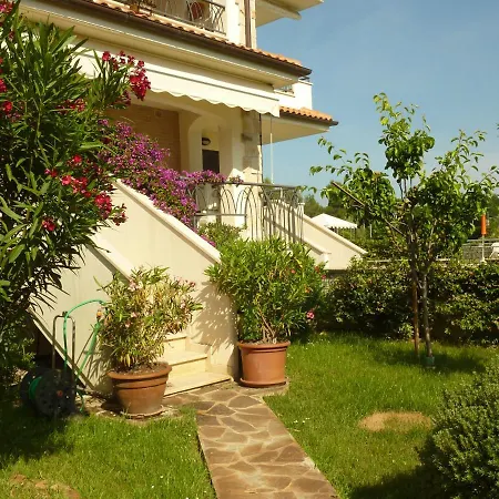 Apartamento Micaene Luxury