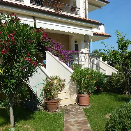Micaene Luxury * Pineto